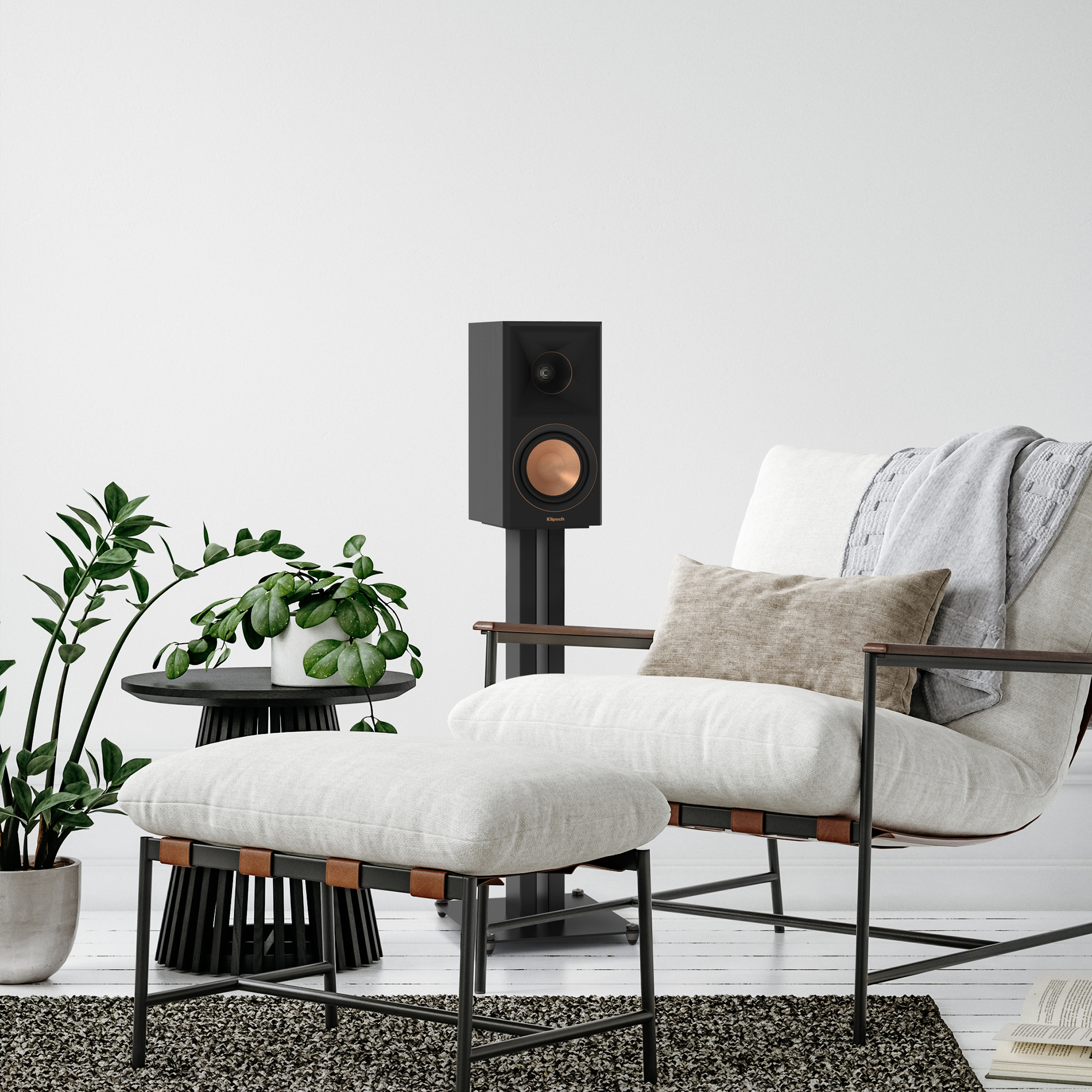 Klipsch KS-28 Højttalerstativer