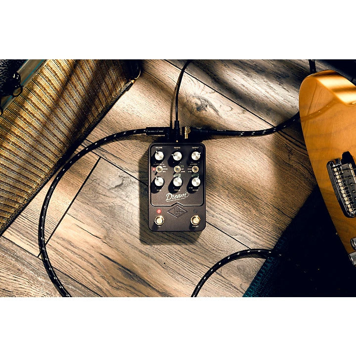 Universal Audio Dream '65 rumklangsforstærker