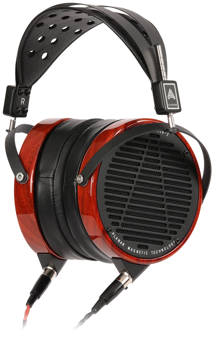 Audeze LCD-2 (Læder)