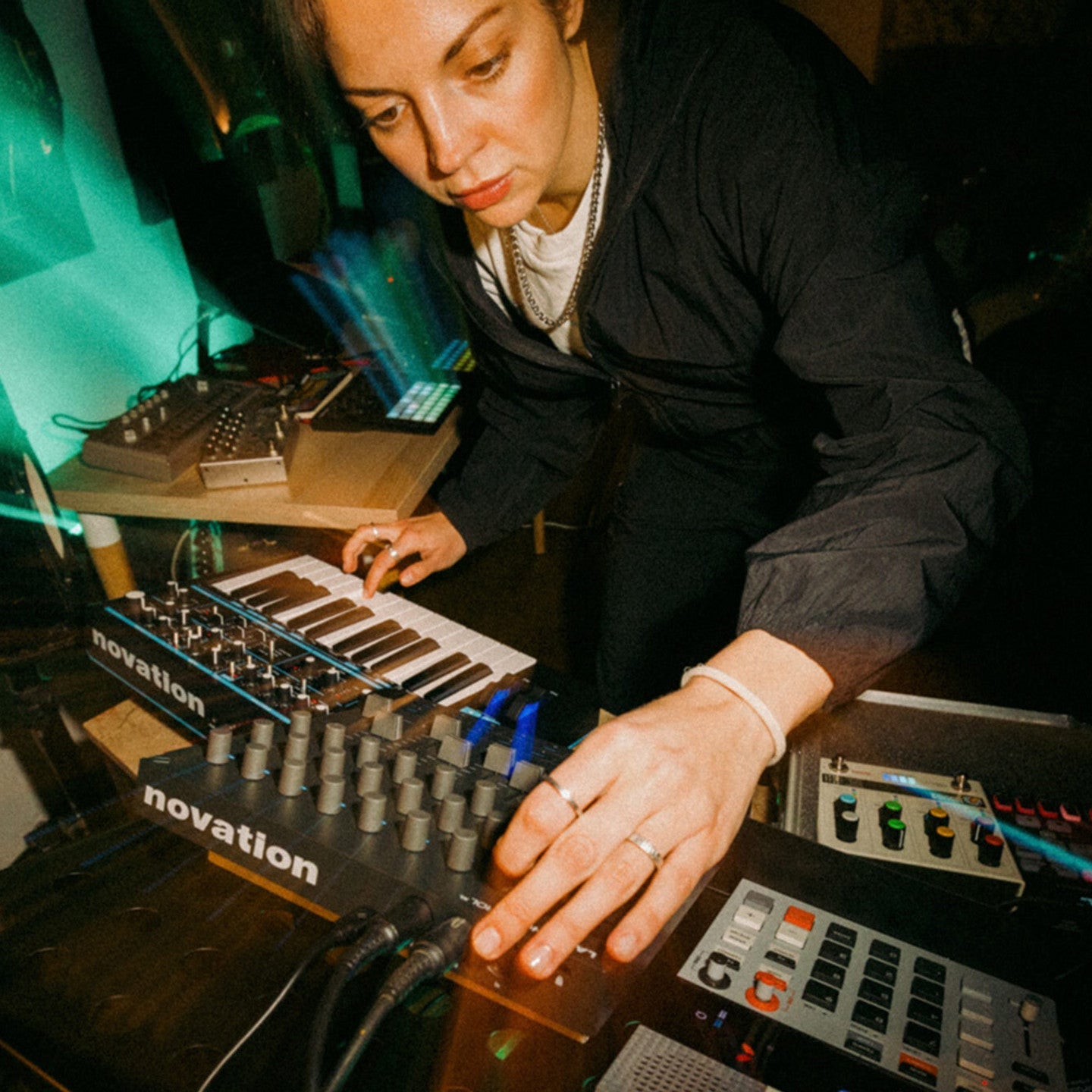 Novation Launch Control XL MK3