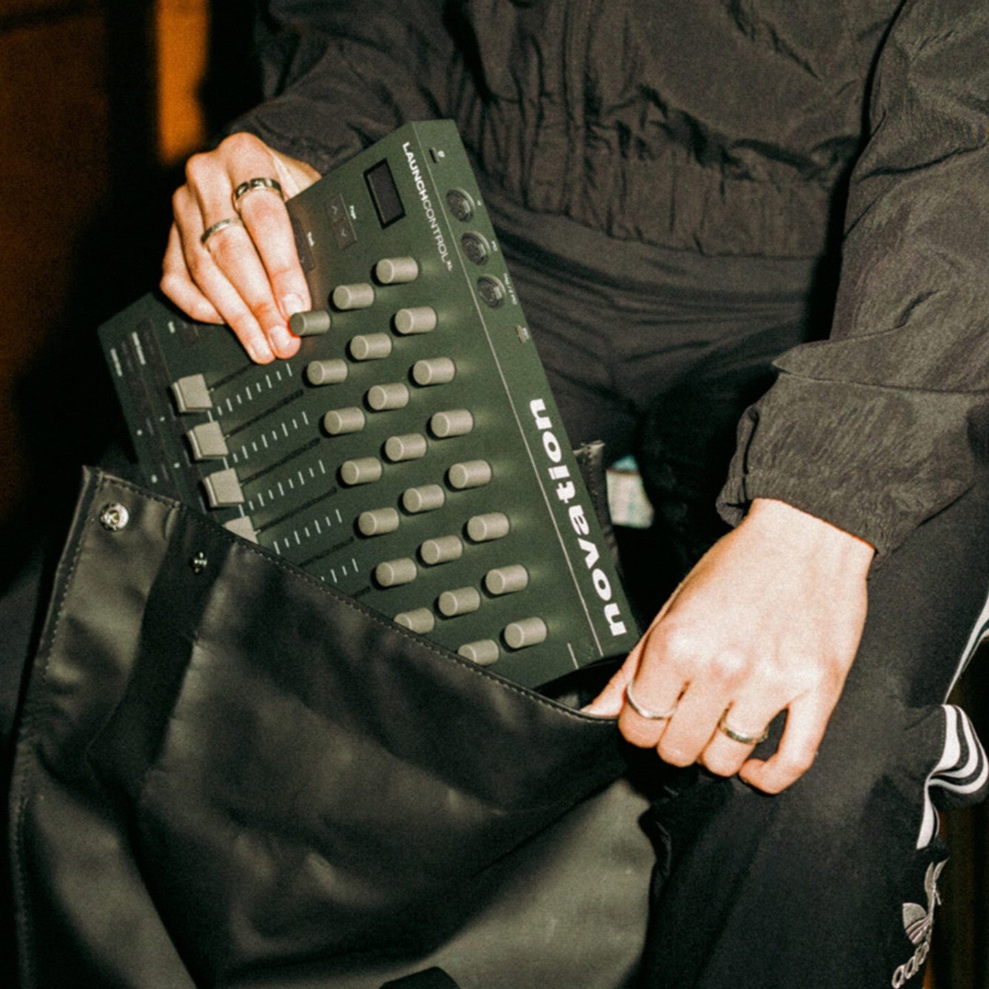 Novation Launch Control XL MK3