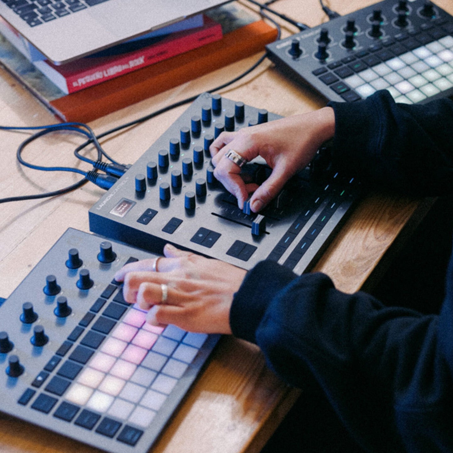 Novation Launch Control XL MK3