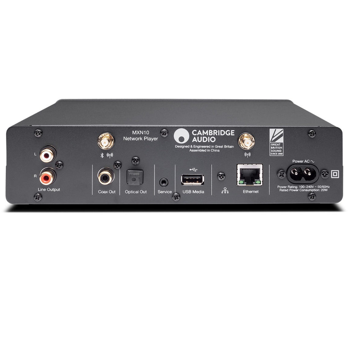 Cambridge Audio MXN10