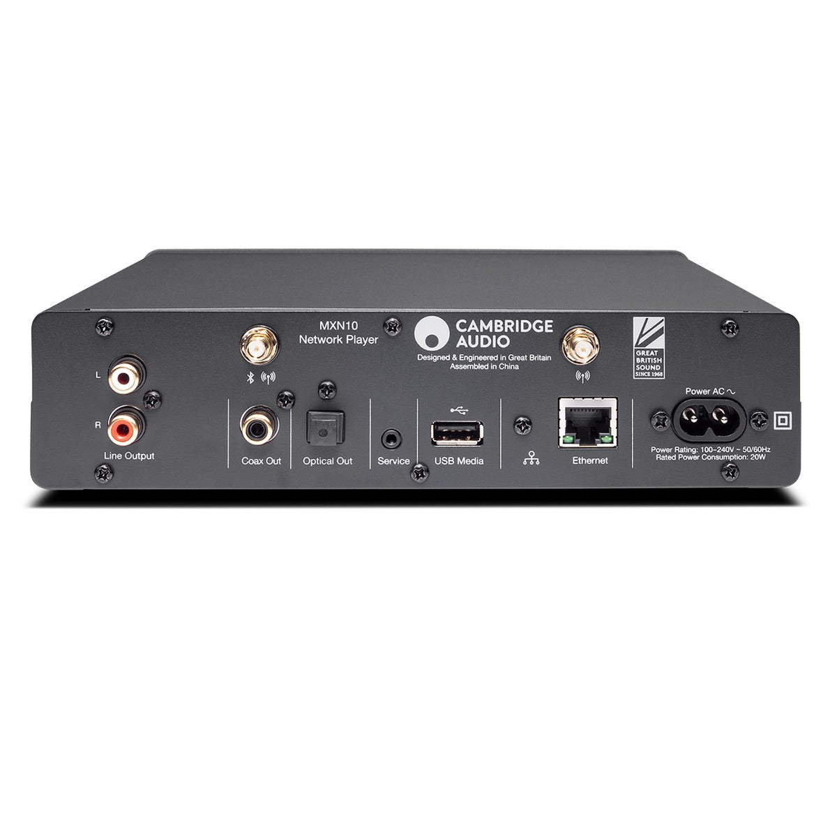 Cambridge Audio MXN10