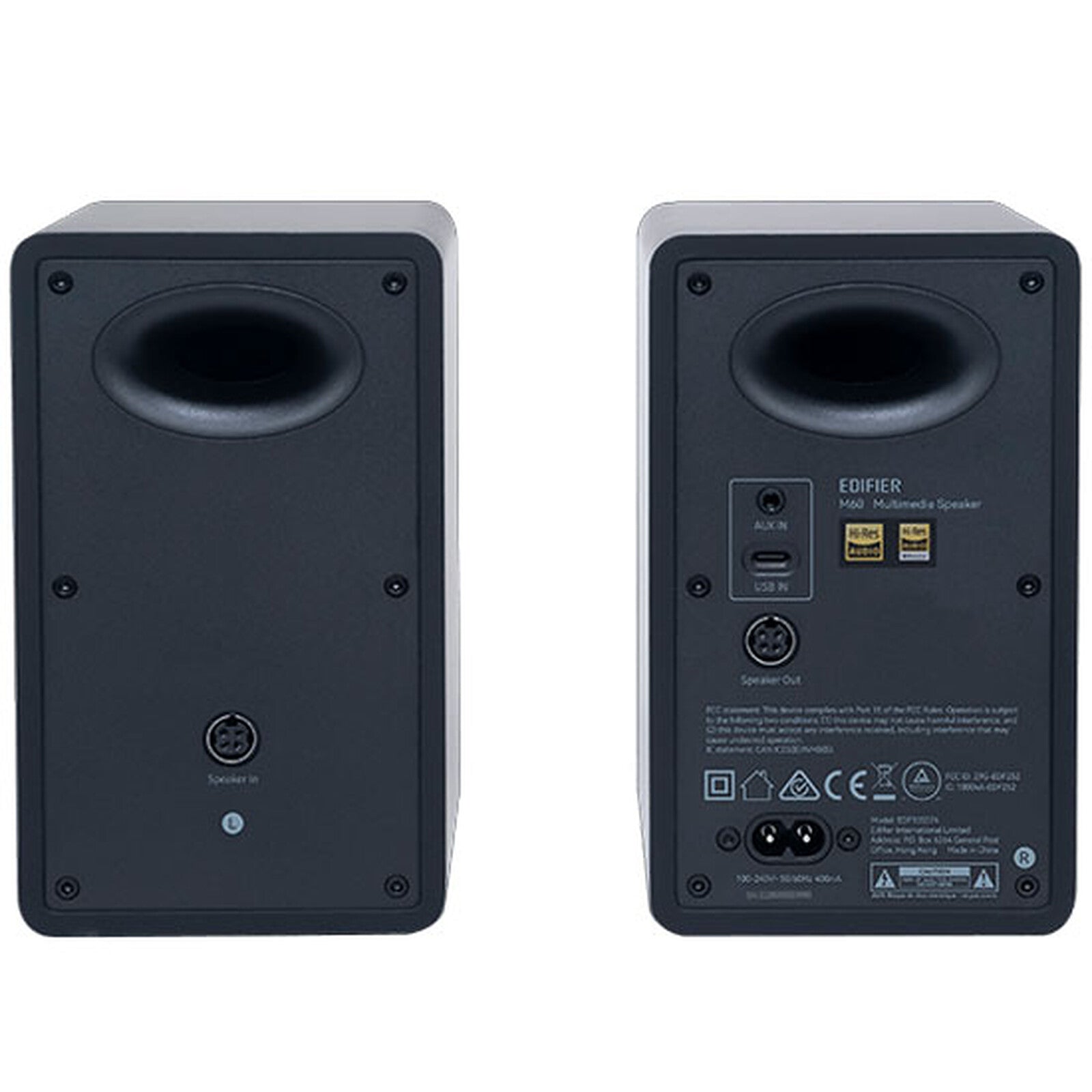 Edifier M60 (Black)