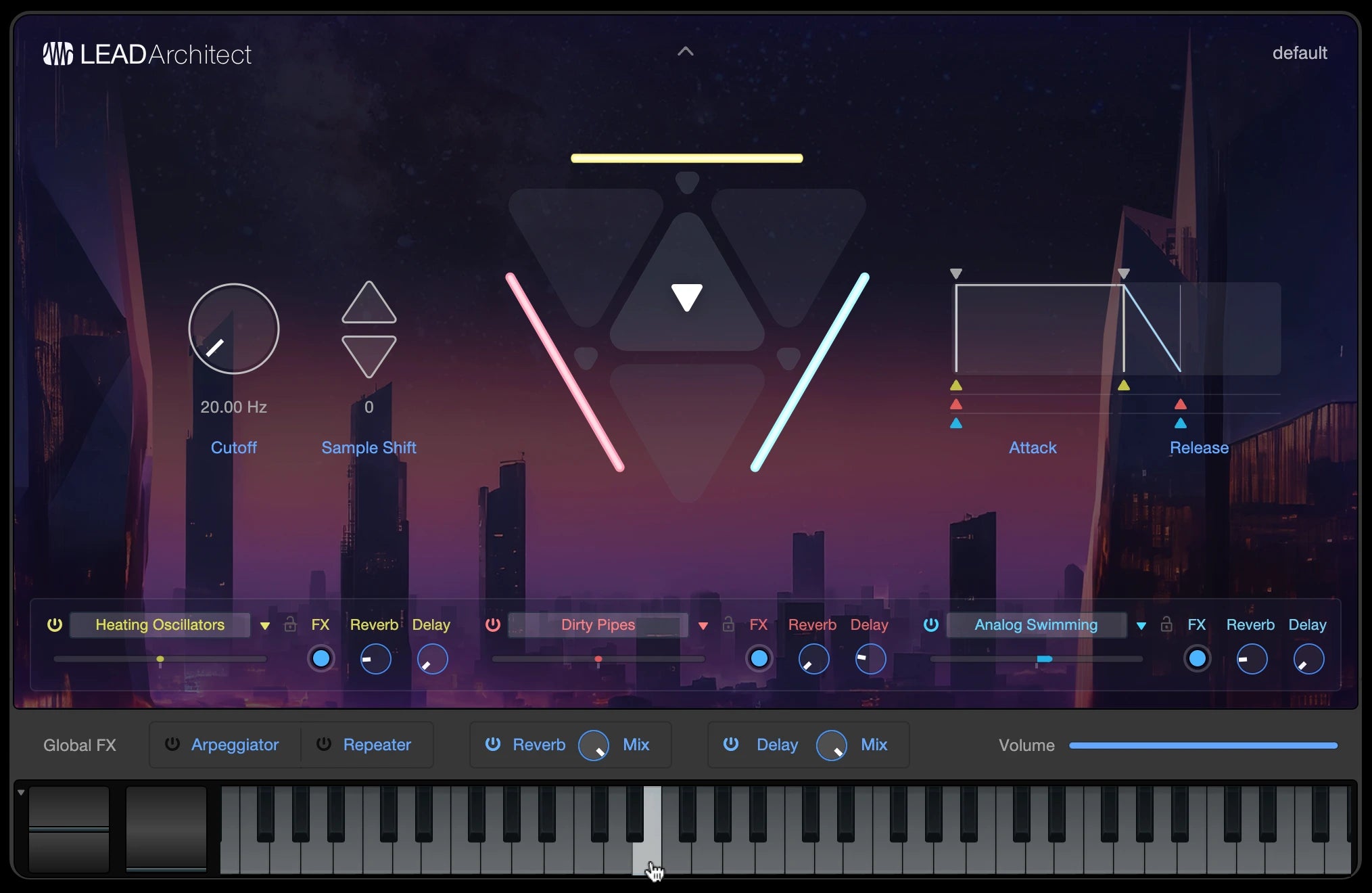 Presonus Studio One Pro 7