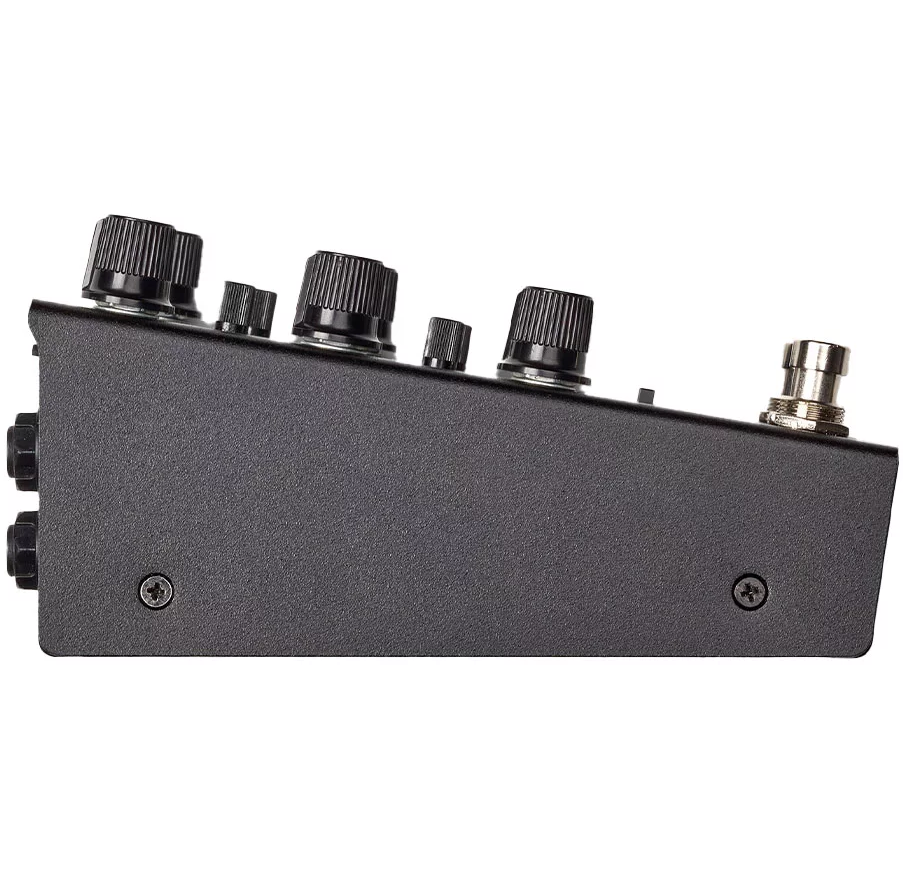 Gamechanger Audio Auto Delay
