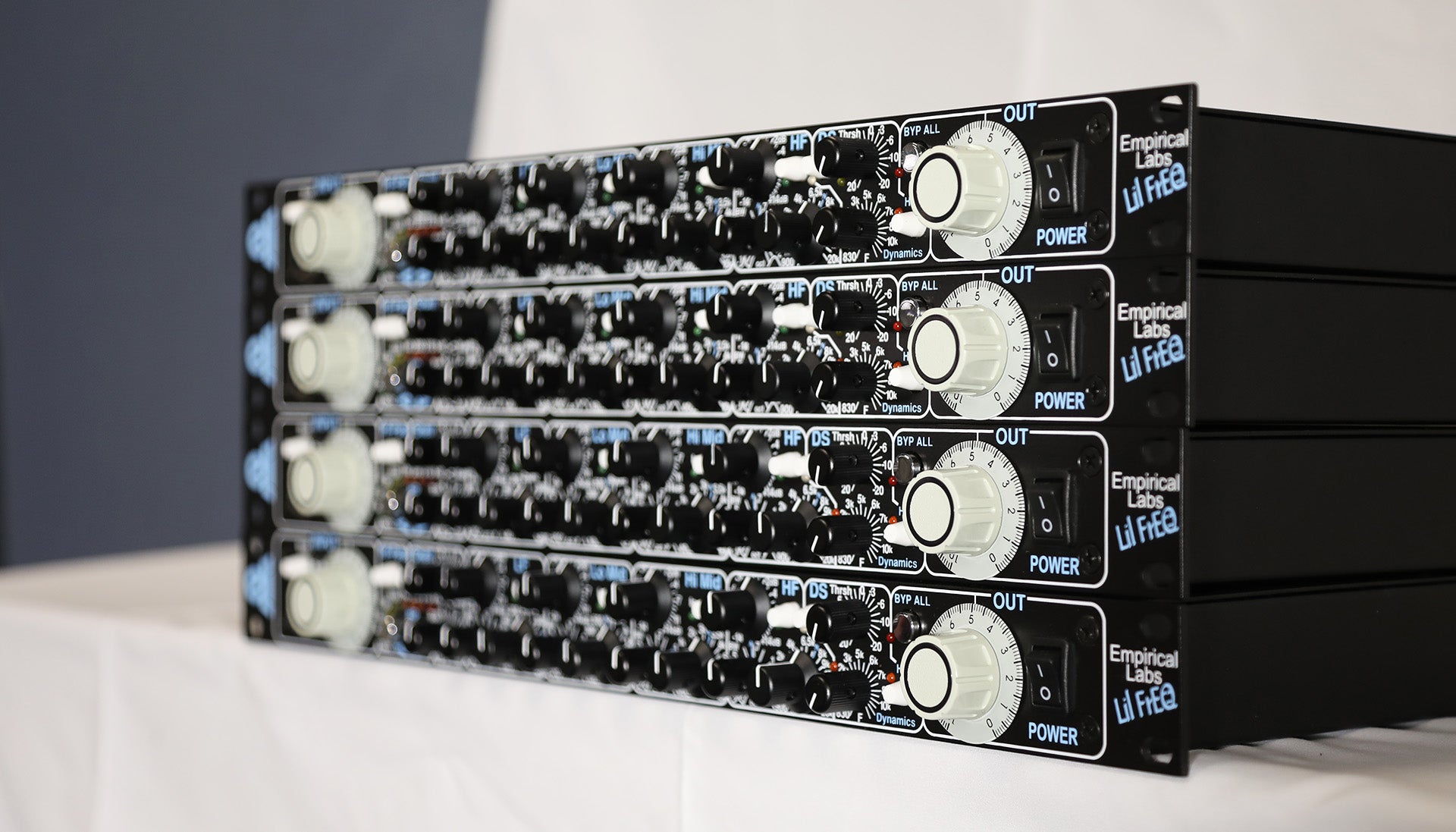 Empirical Labs El-Q Lil FrEQ