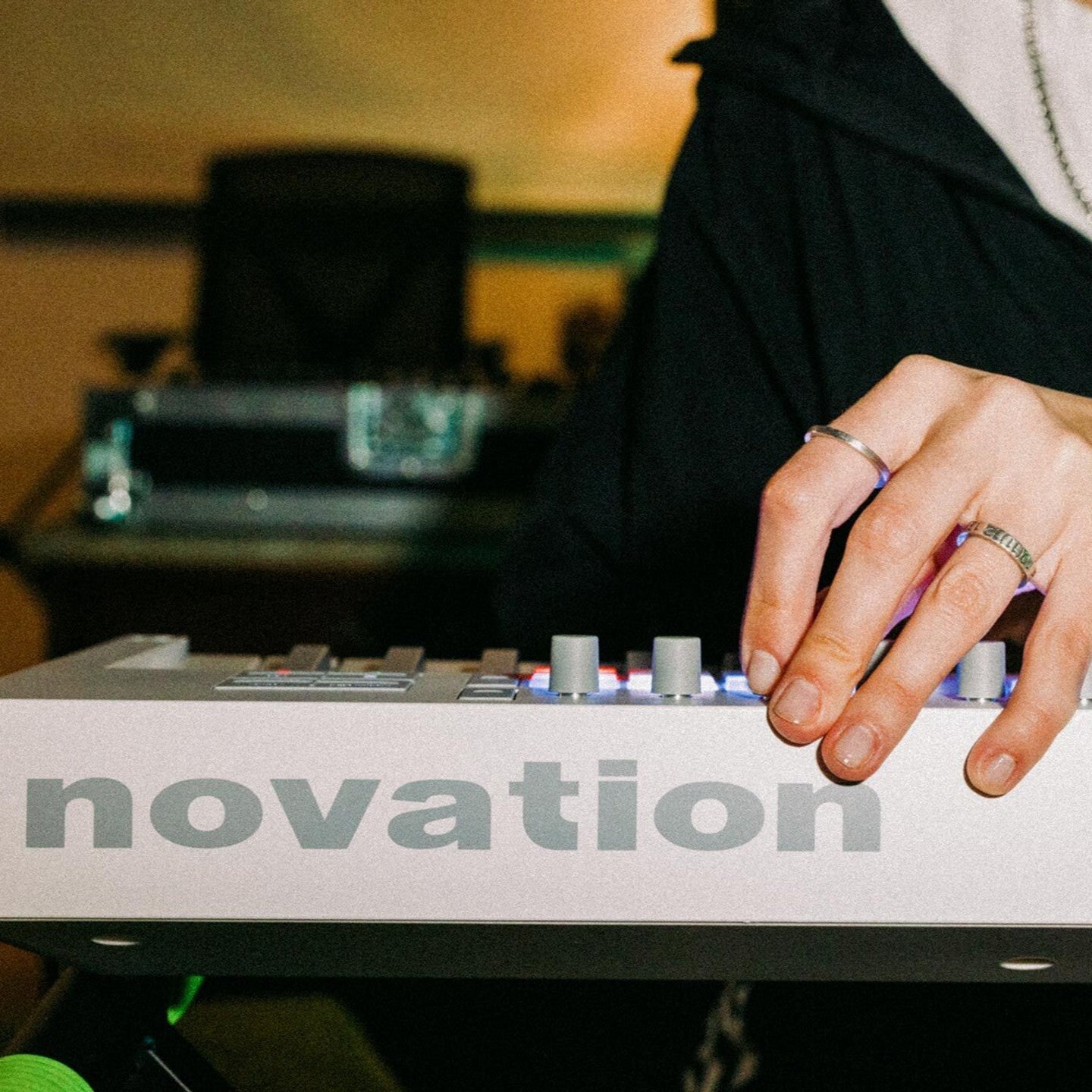 Novation Launchkey 49 MK4