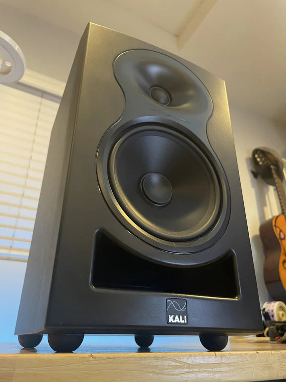 Soundrise DOMES 1,25" Klasse-A Silikone Vibrationsdæmpningspuder Selvklæbende (4 stk.)