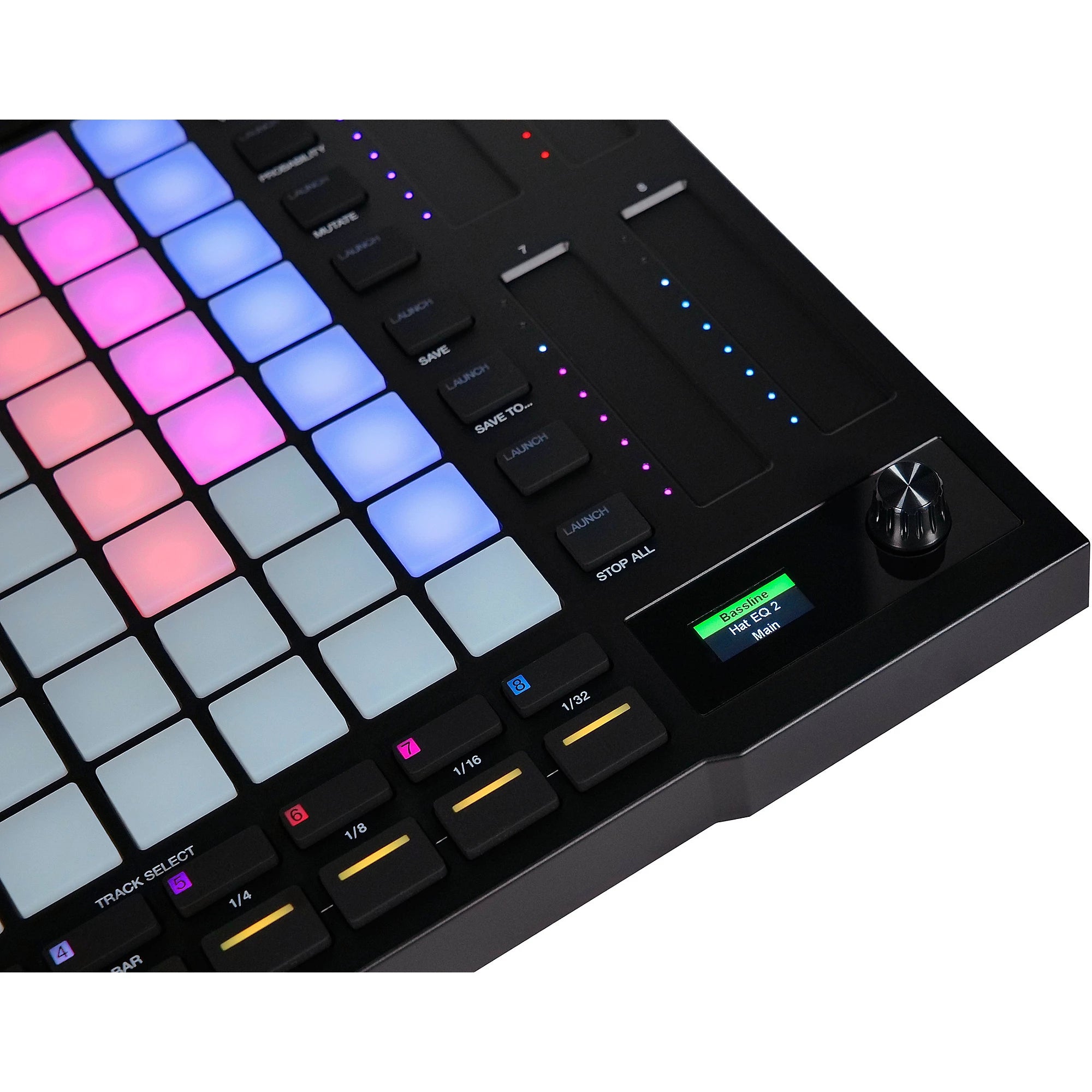 Akai Professional APC64