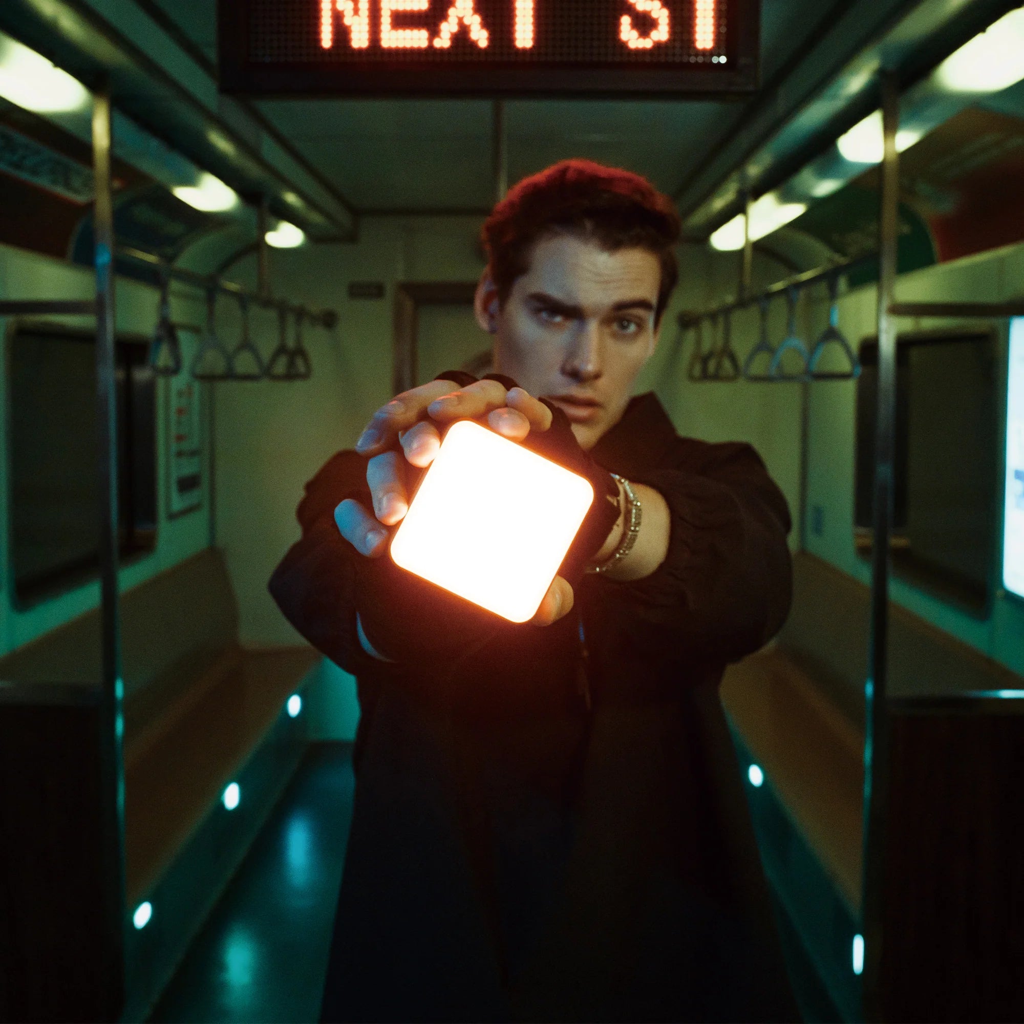 Zhiyun Fiveray M20 (Kombo)