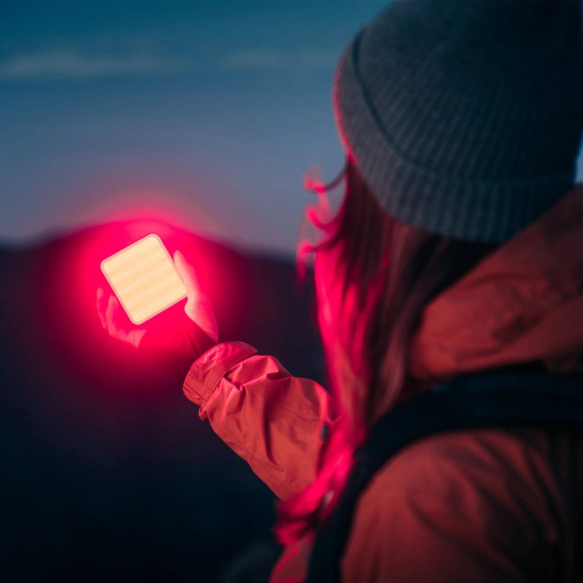 Zhiyun Fiveray M20C (Kombo)