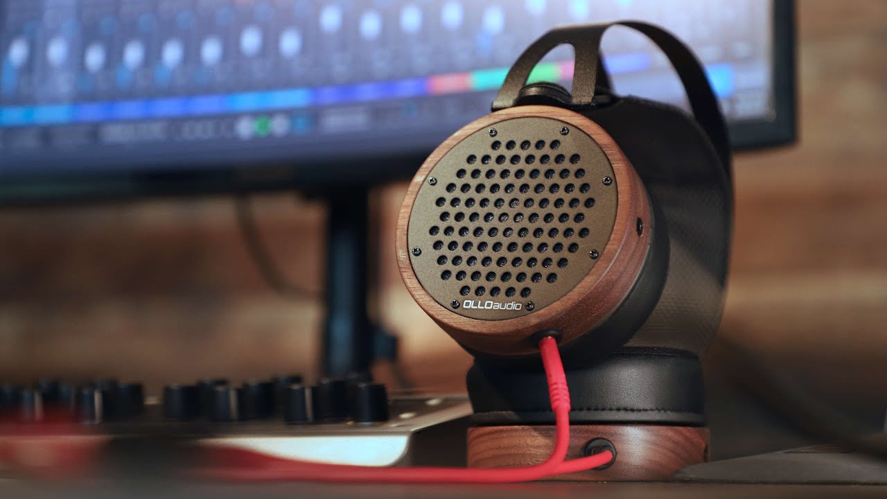 OLLO Audio S4X 1.3 Calibrated (Open)