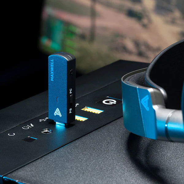 Audeze Maxwell (Xbox-udgave)