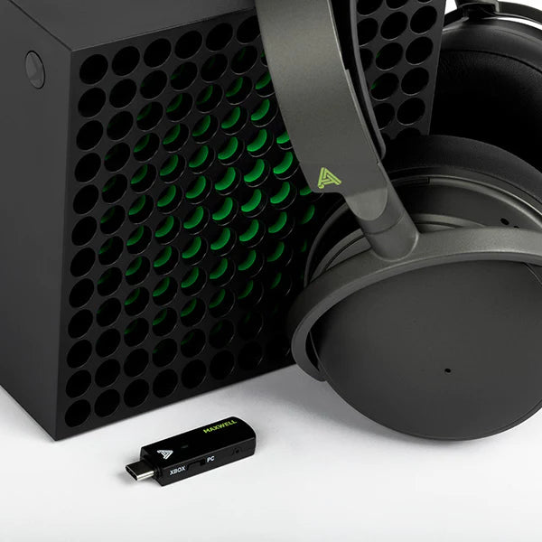 Audeze Maxwell (Xbox-udgave)