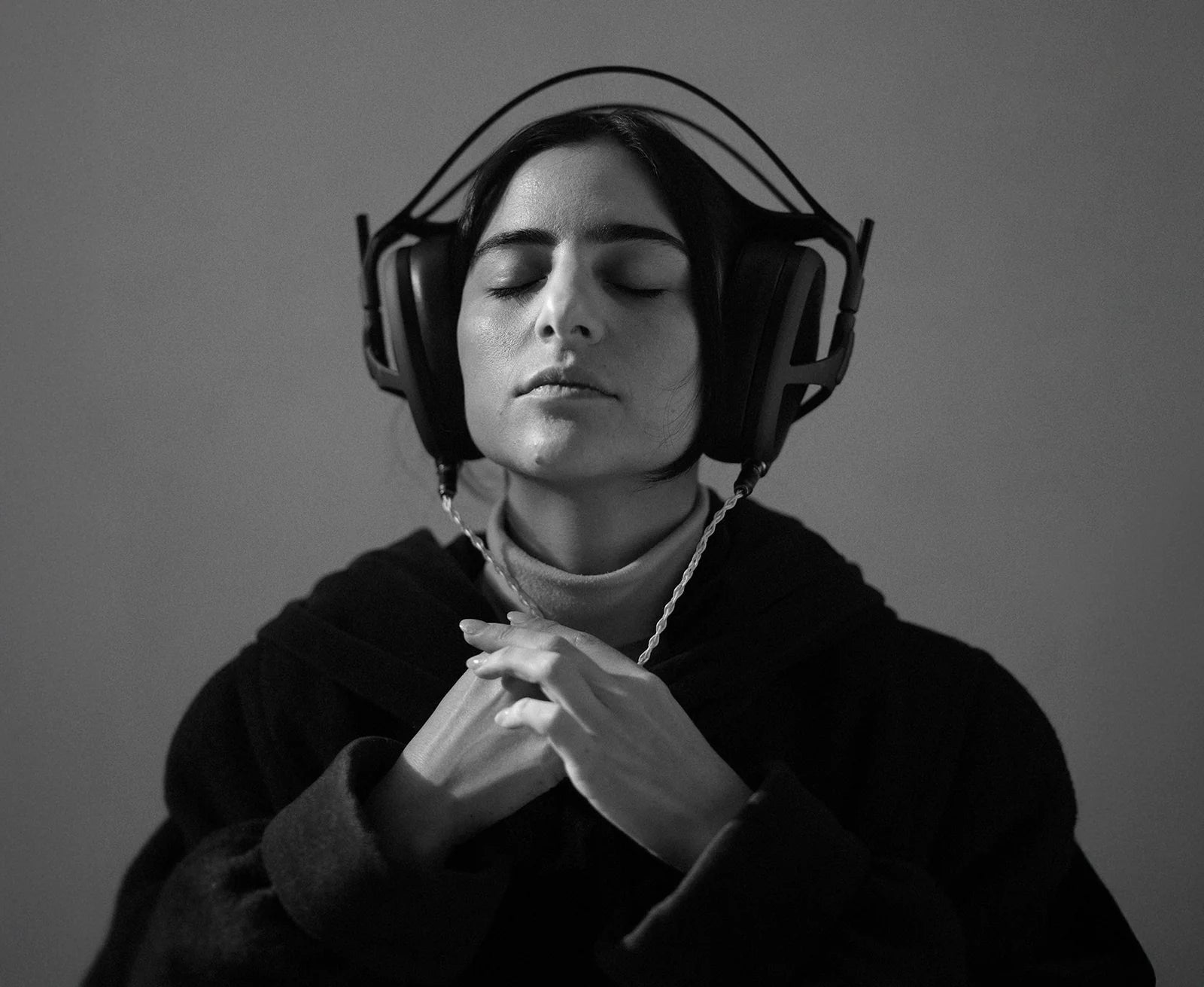 Meze Audio Elite Tungsten