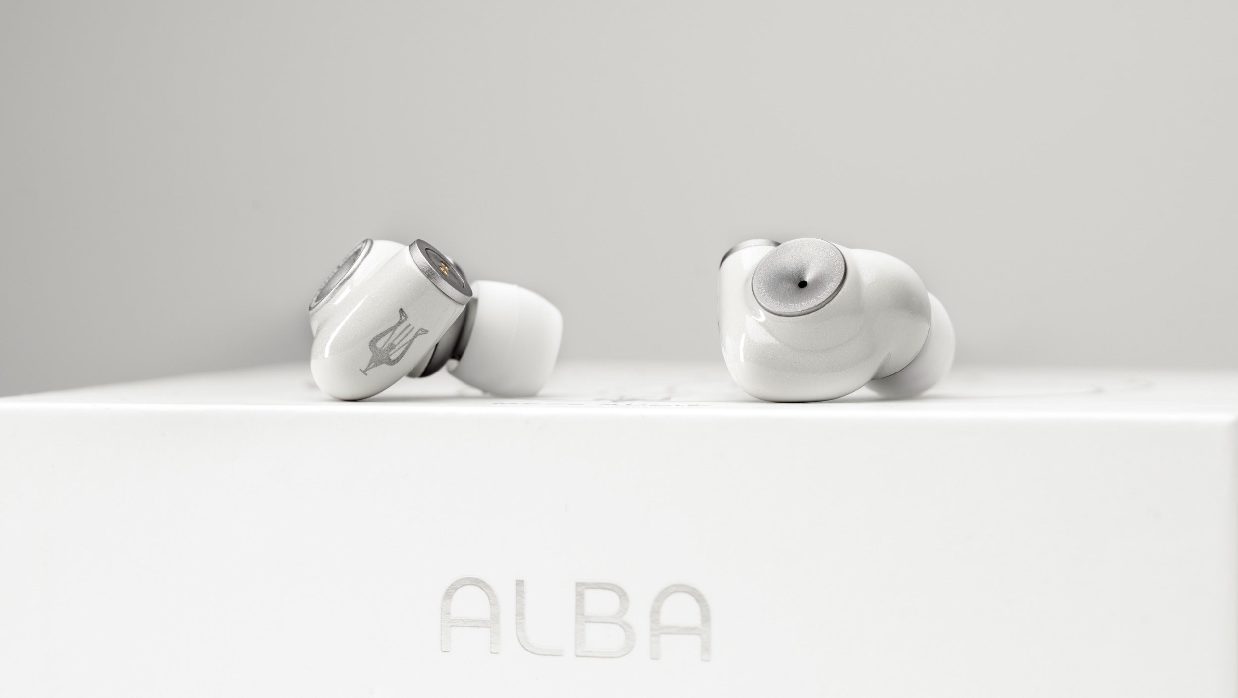 Meze Alba