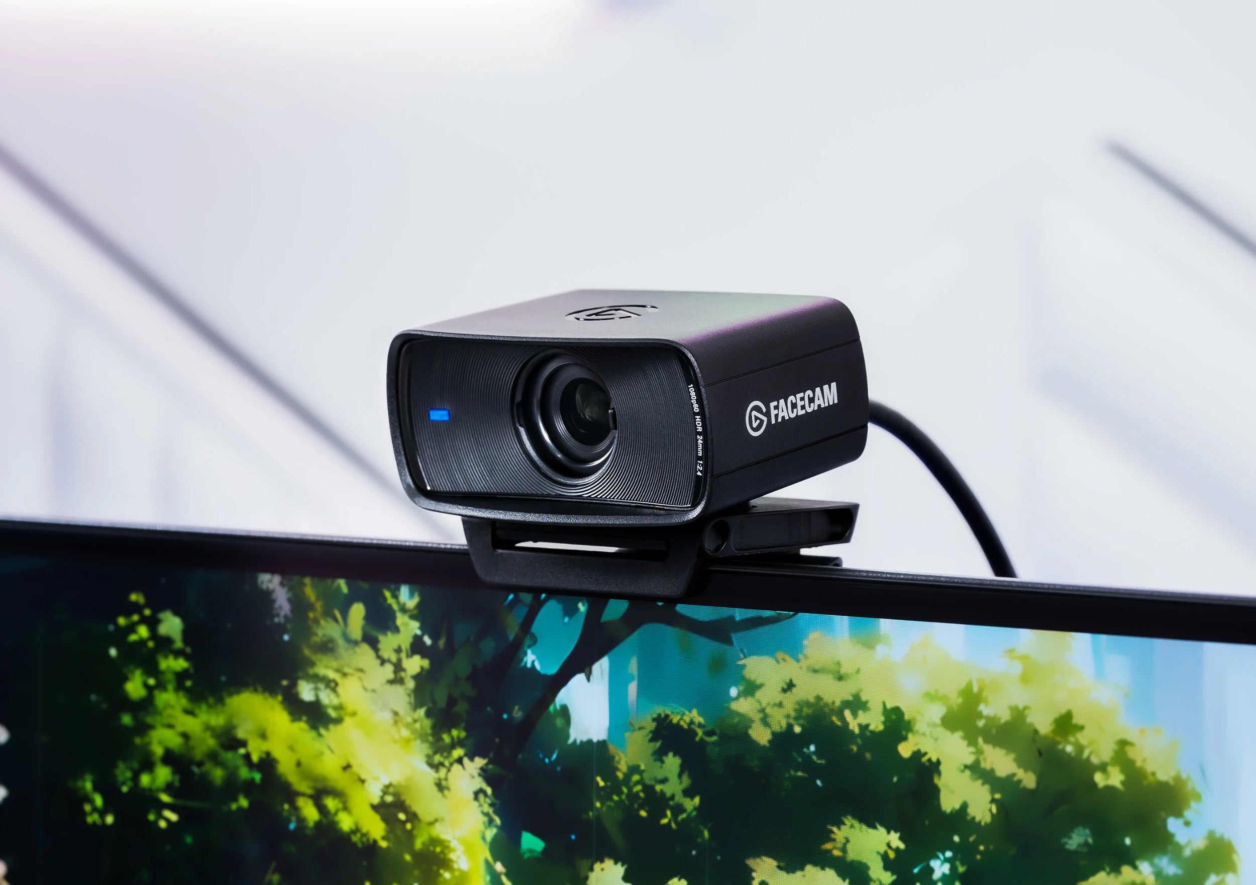 Elgato Facecam MK2