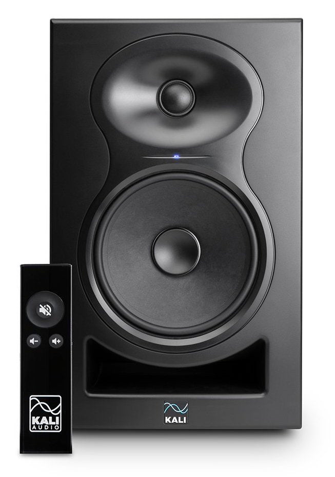 Kali Audio MM-6 (Sort)