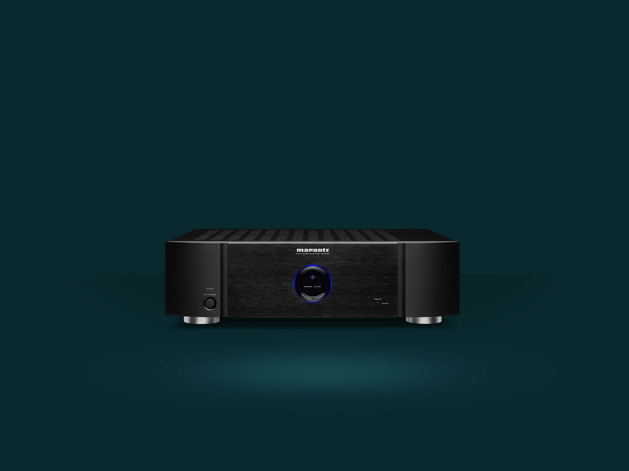 Marantz MM7025 (Black)