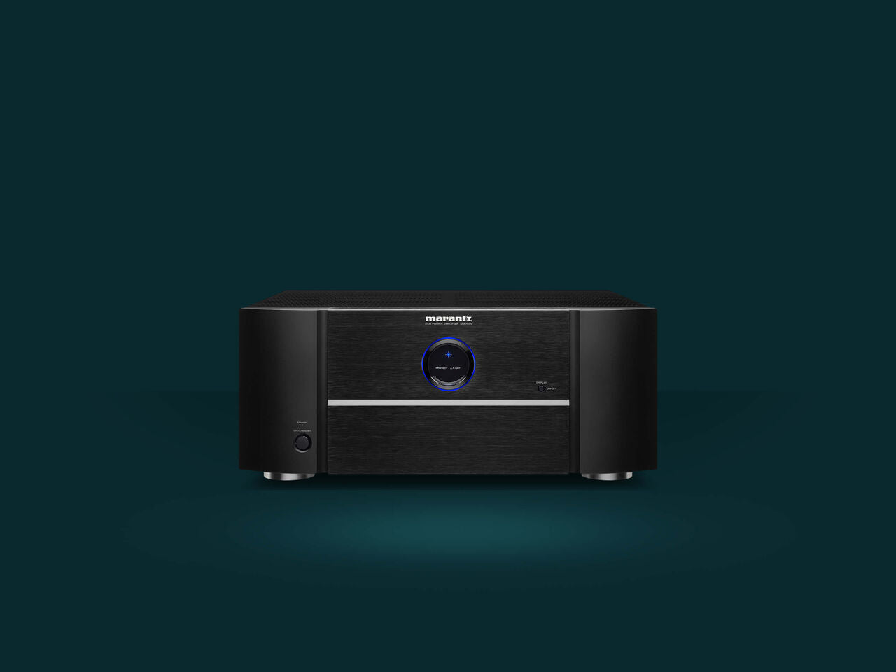 Marantz MM7055 (Sort)