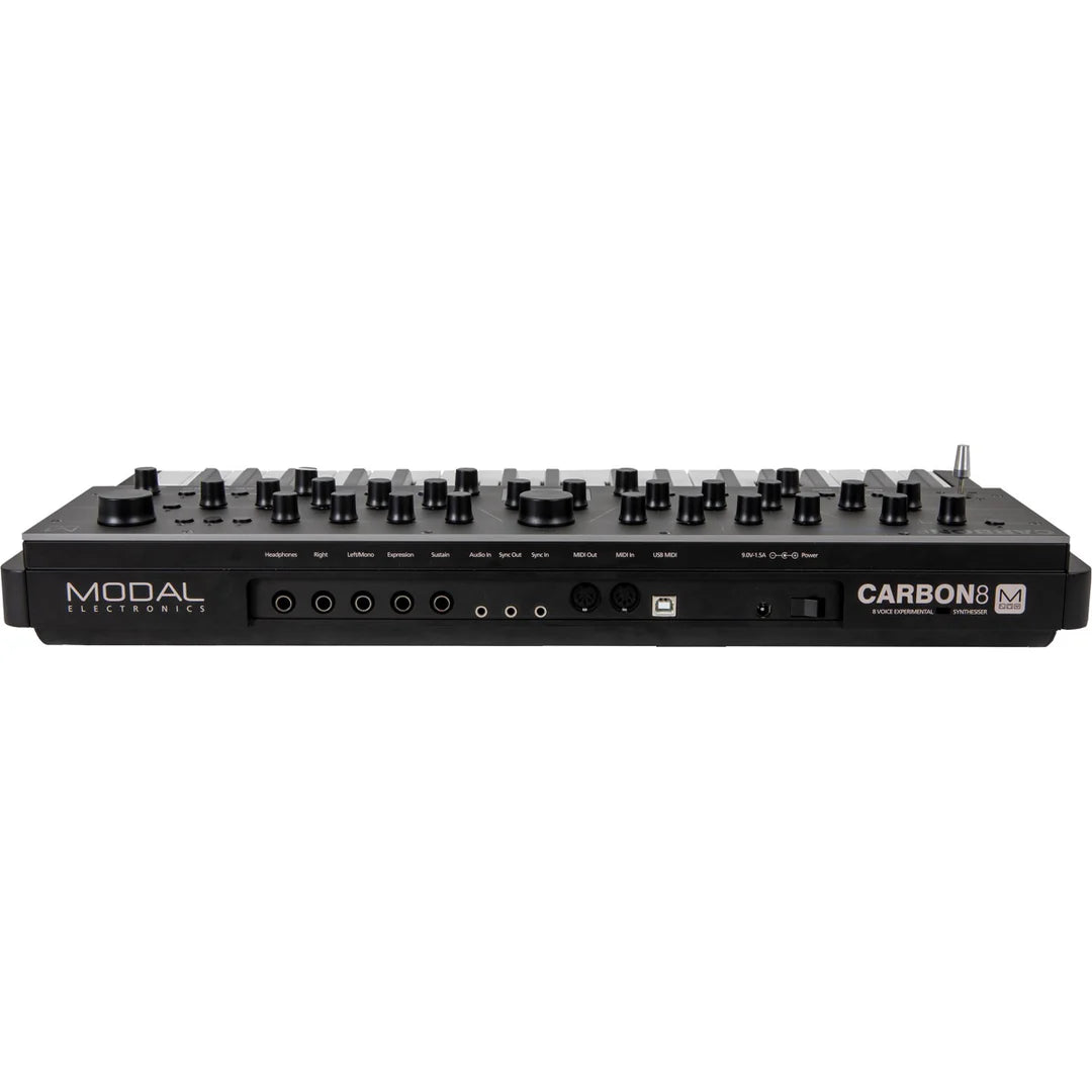 Modal Electronics Carbon8