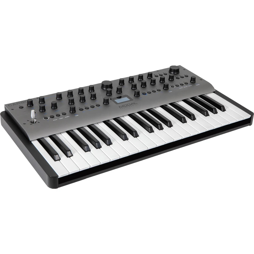 Modal Elektronik Carbon8