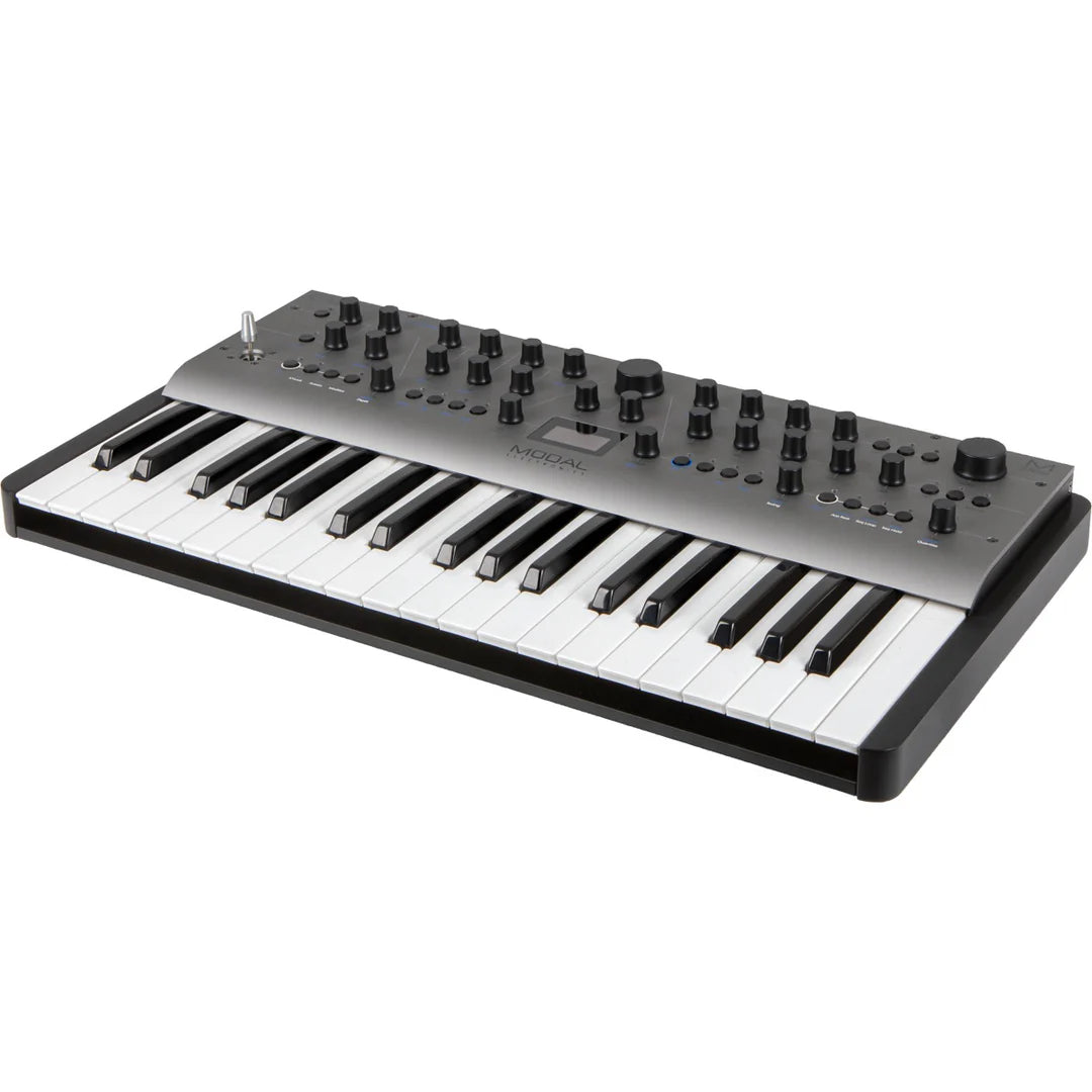 Modal Elektronik Carbon8