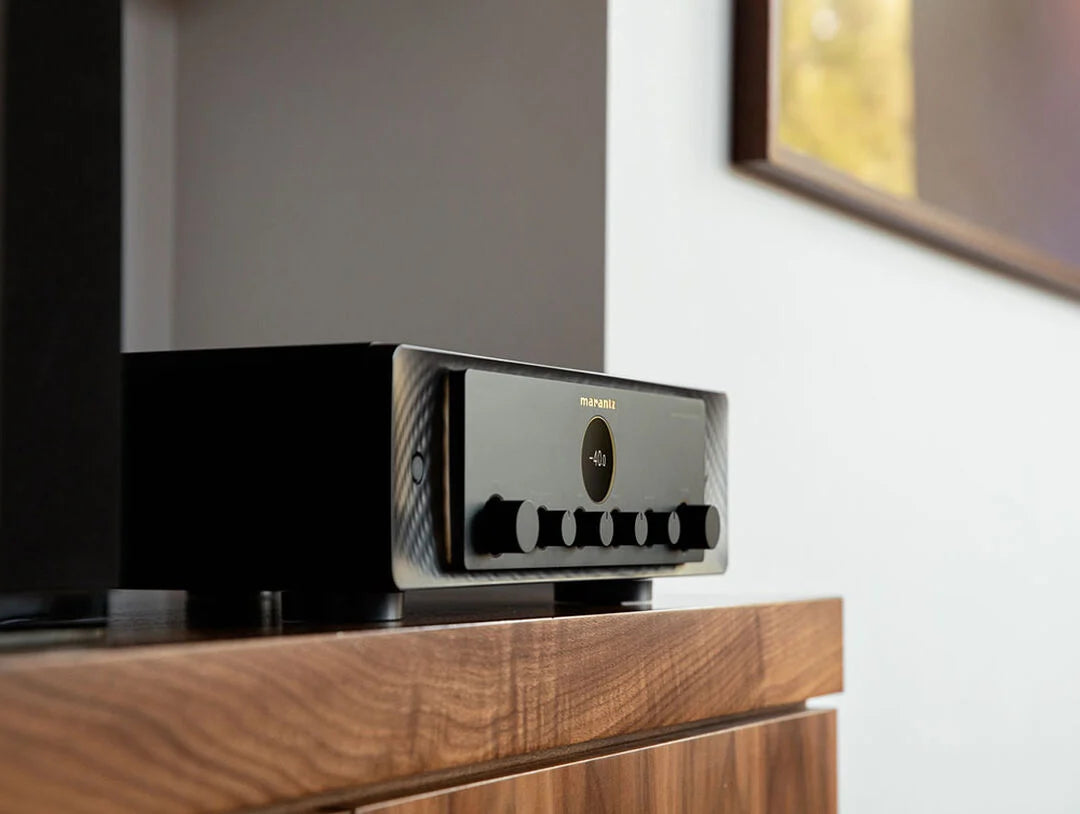 Marantz MODEL 40n (Black)