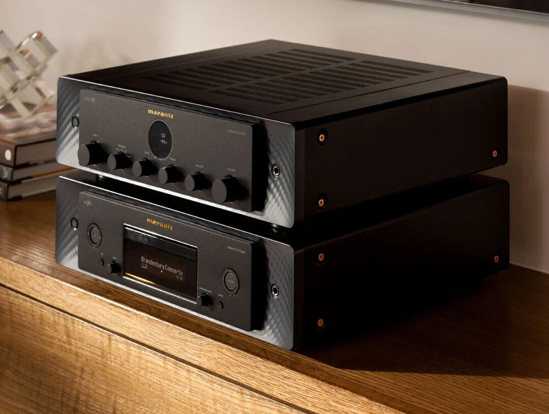 Marantz MODEL 50 (Sort)