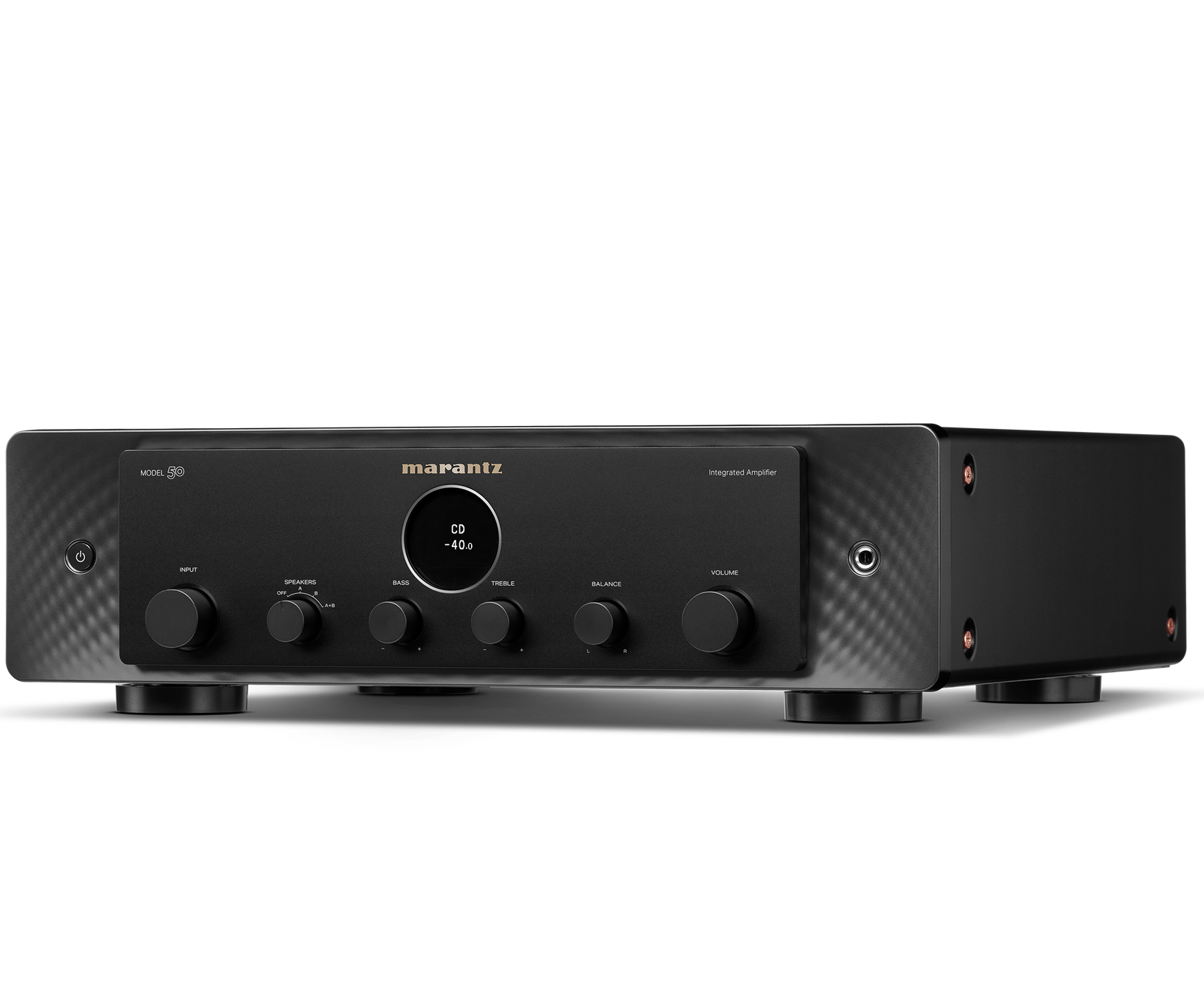 Marantz MODEL 50 (Sort)
