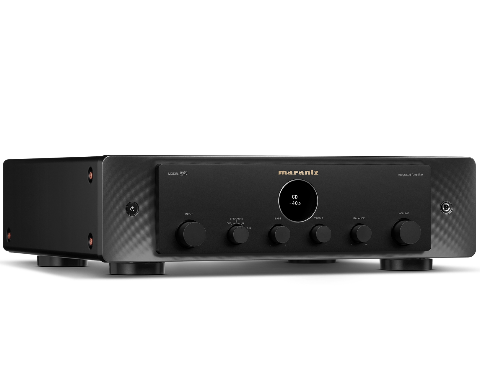 Marantz MODEL 50 (Black)