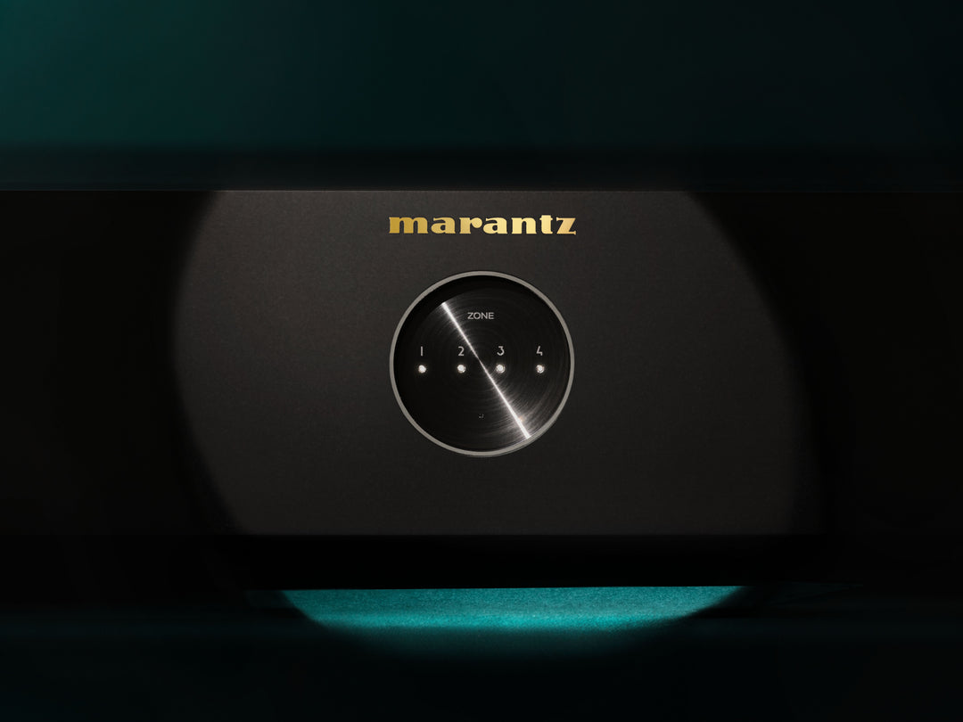 Marantz MODEL M4 (Black)
