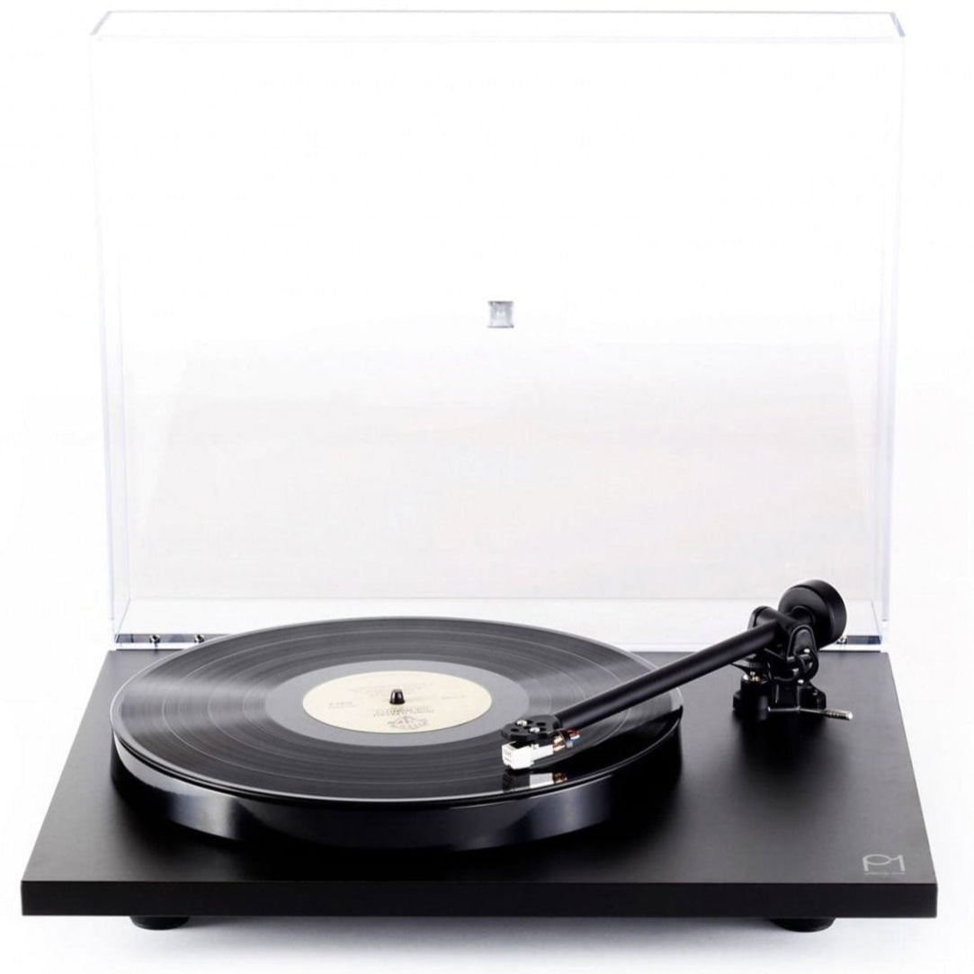 Rega Planar 1 (mat sort)
