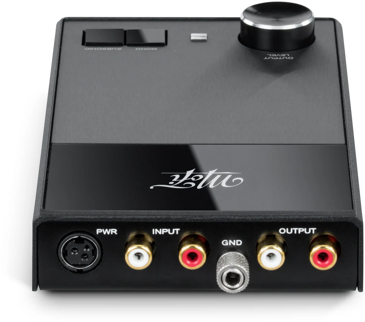 MoFi Electronics UltraPhono