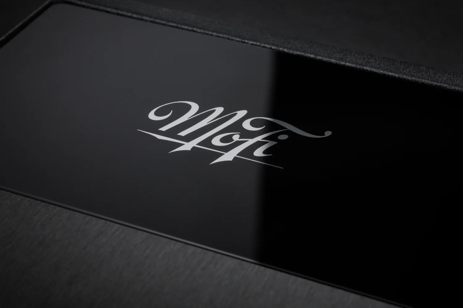 MoFi Electronics UltraPhono