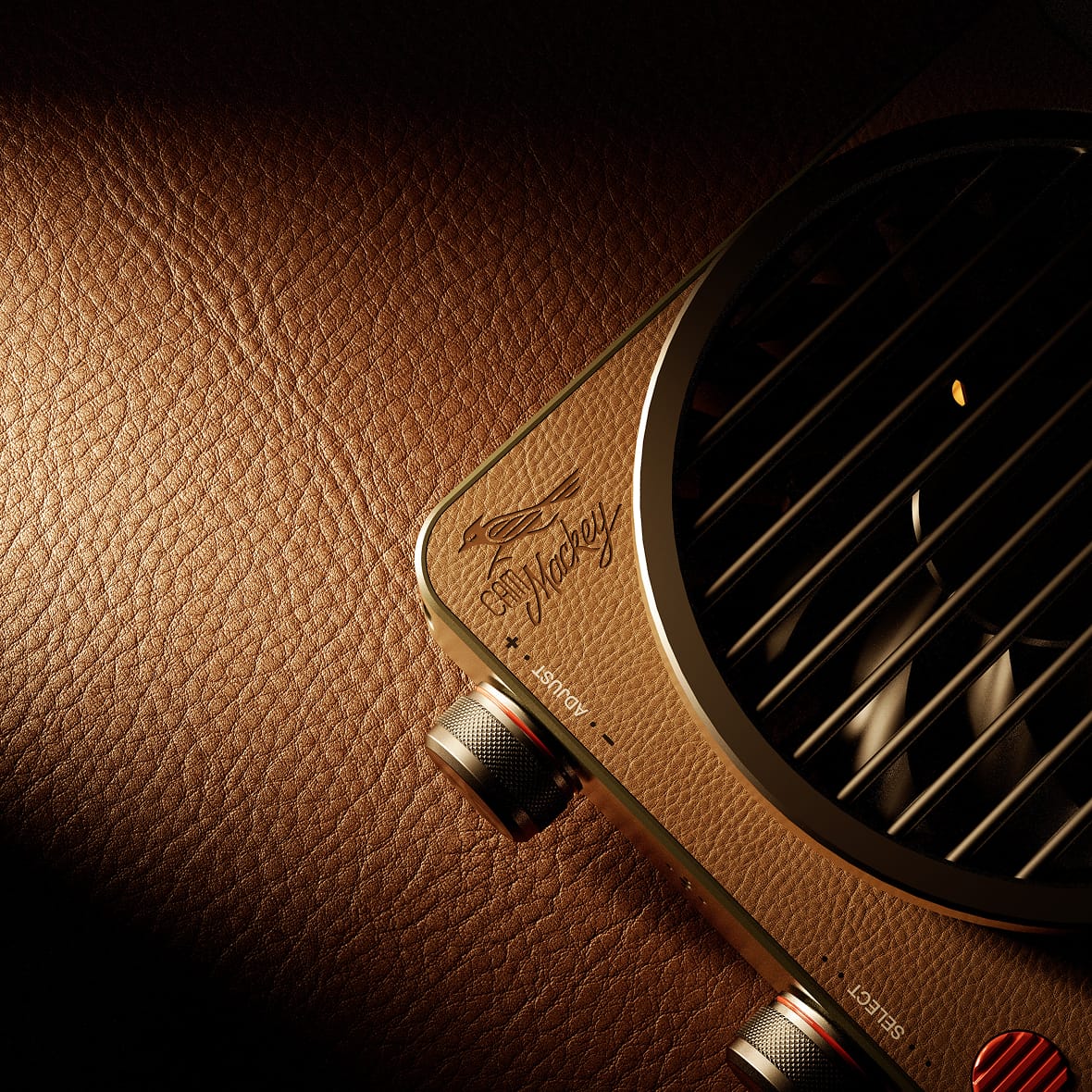 Zhiyun Molus X100 RGB