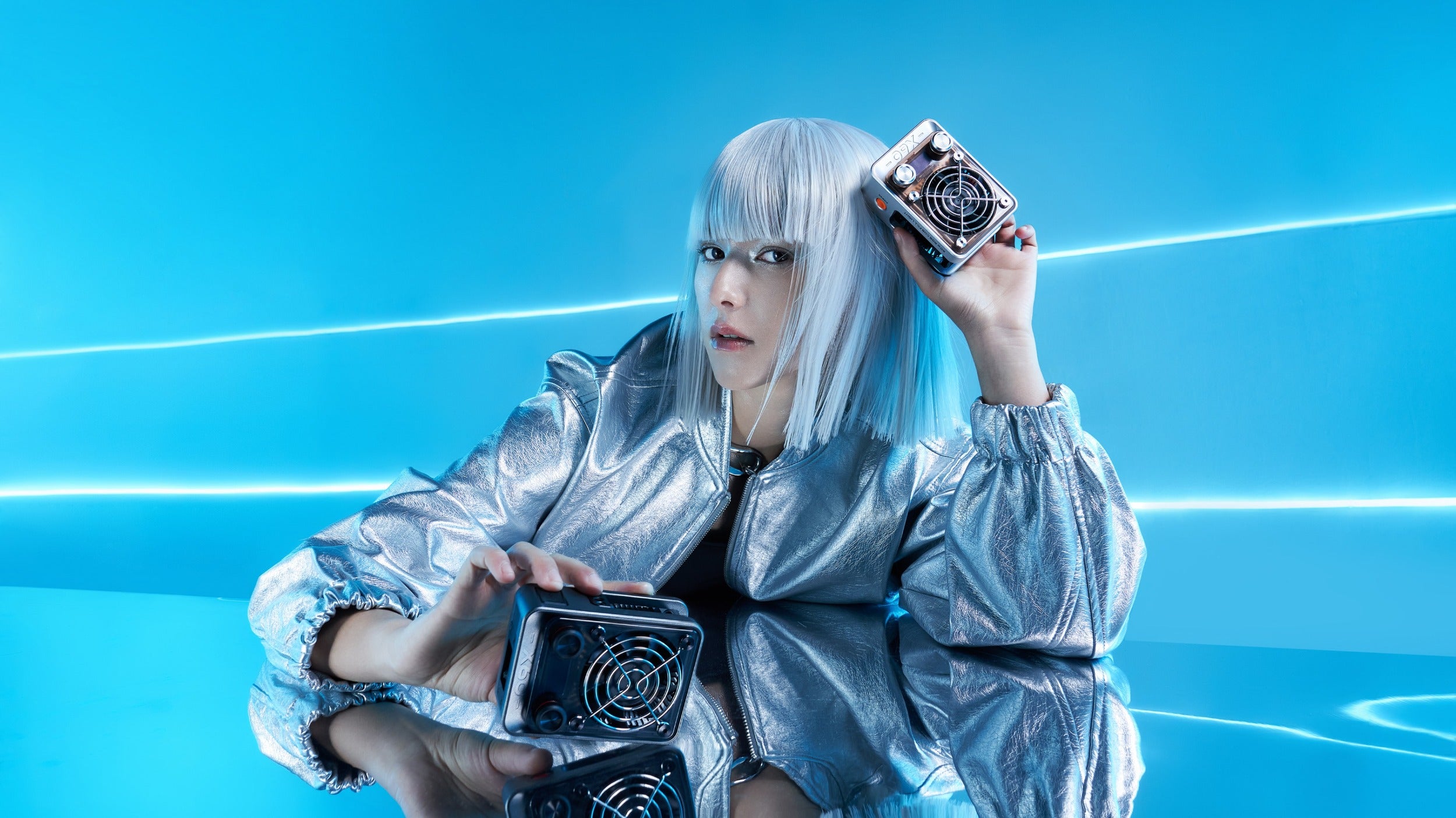 Zhiyun Molus X60 (Combo)