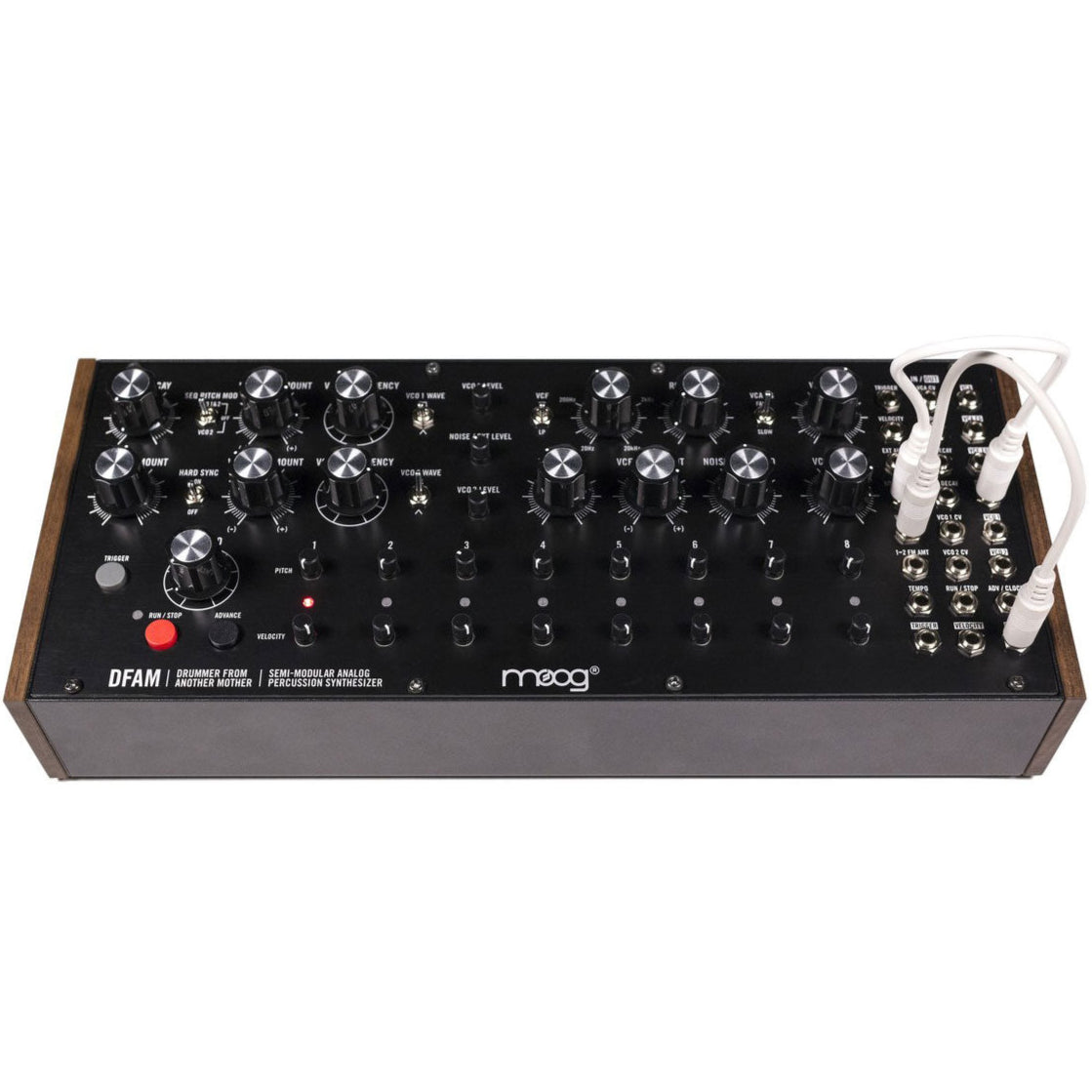 Moog DFAM