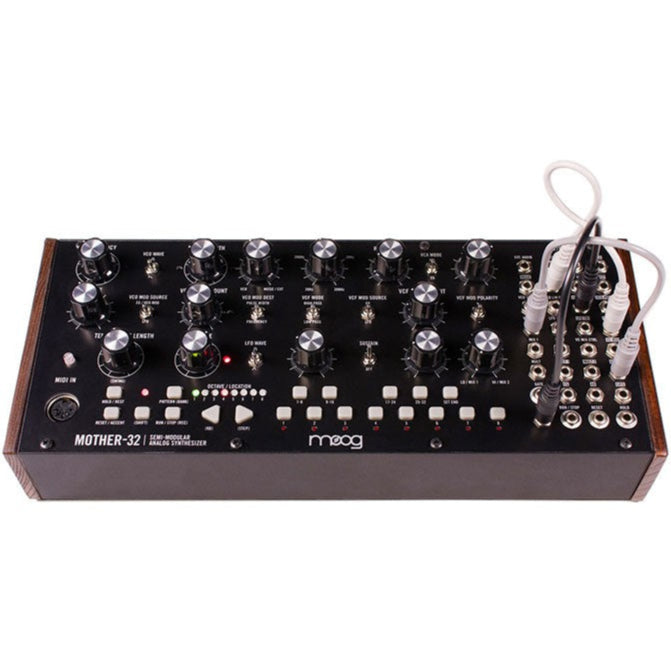 Moog Mor-32