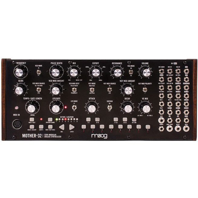 Moog Mor-32