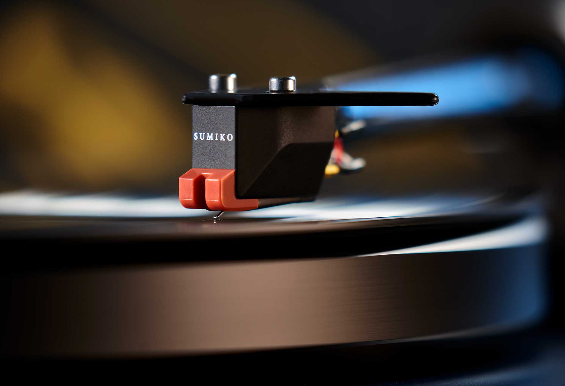 Sumiko Moonstone MM Phono-pickup