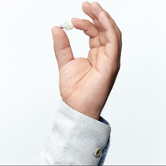 Alpine Music Safe Classic ørepropper