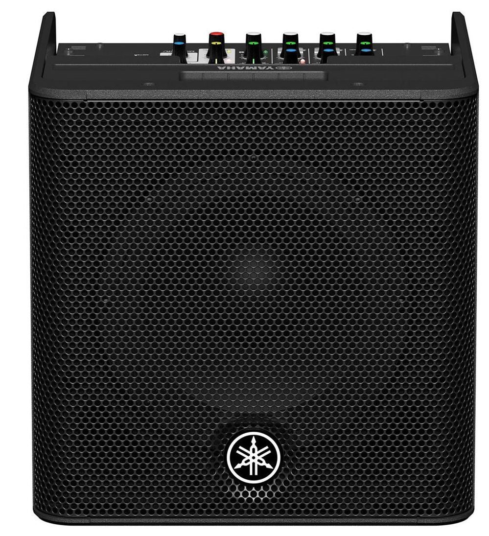 Yamaha Stagepas 200 BTR (Med Batteri)