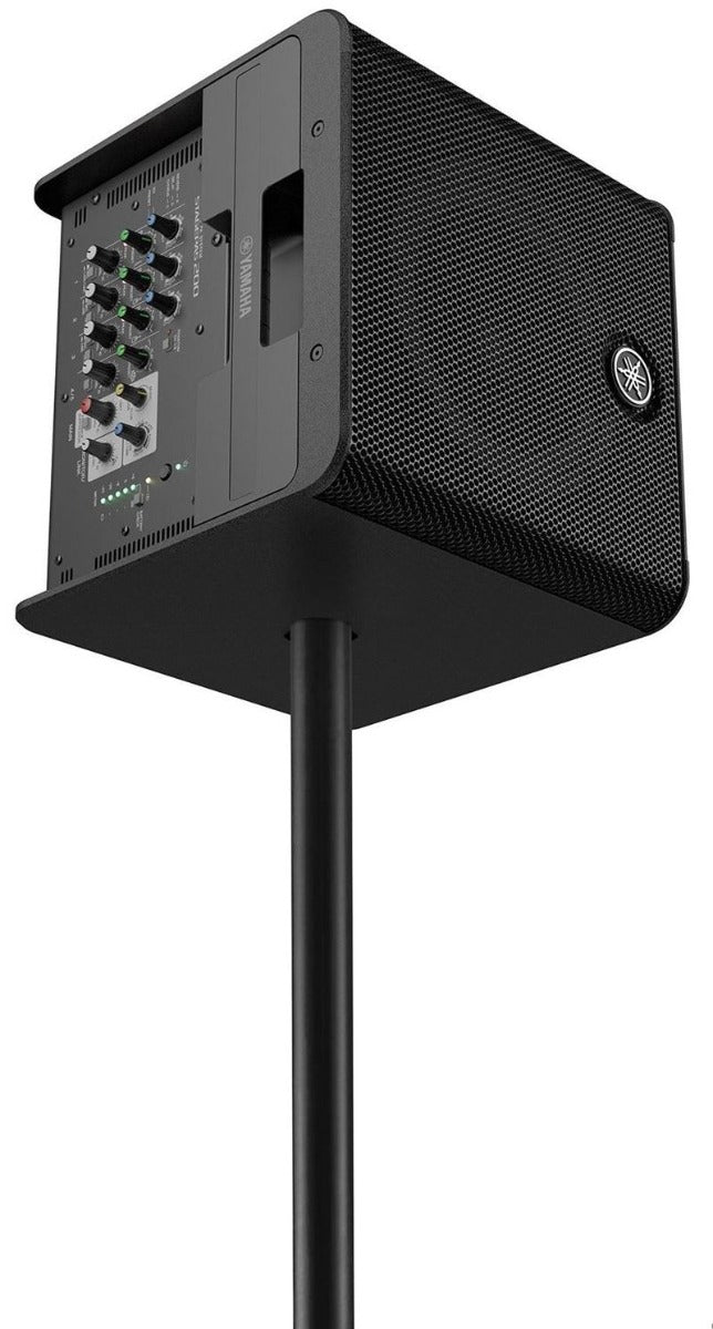 Yamaha Stagepas 200 BTR (Med Batteri)
