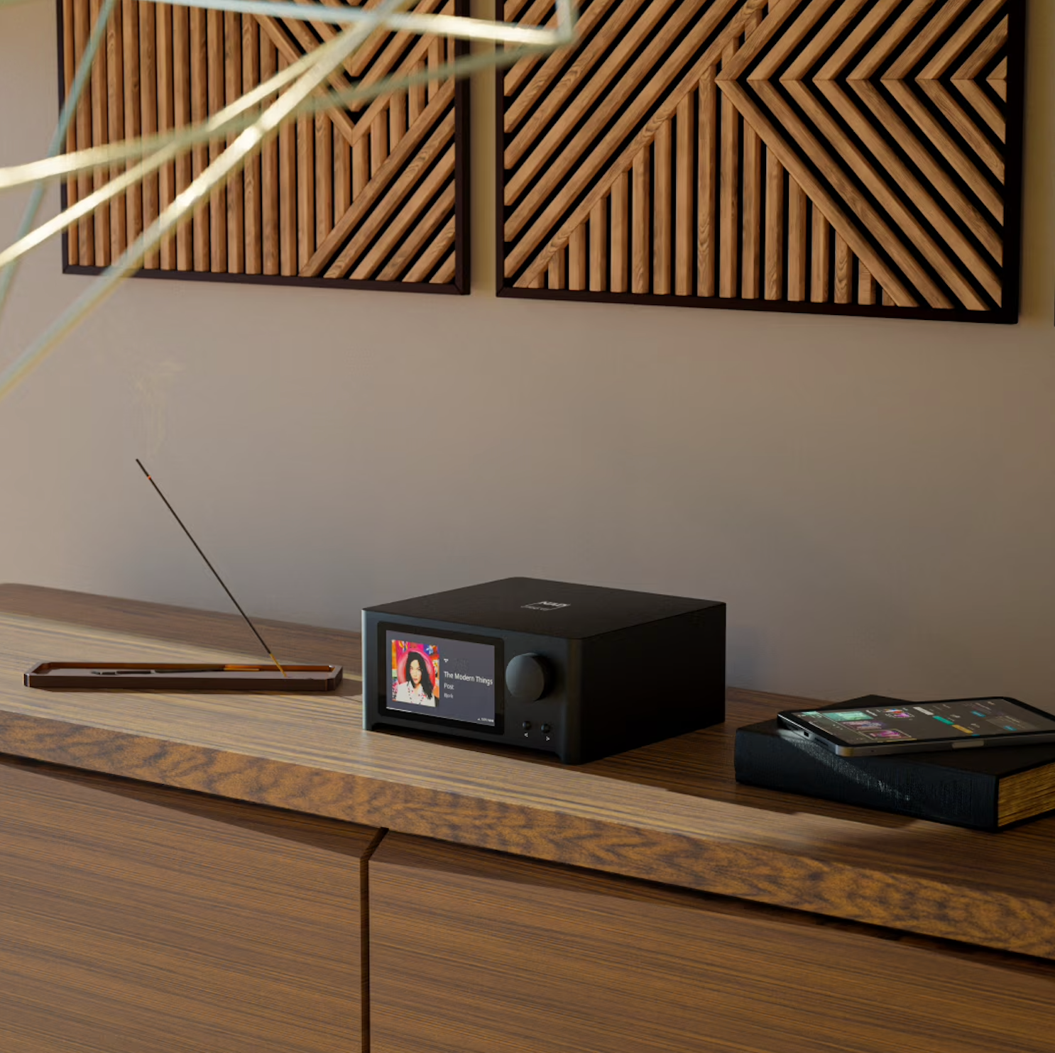 NAD C 700 V2
