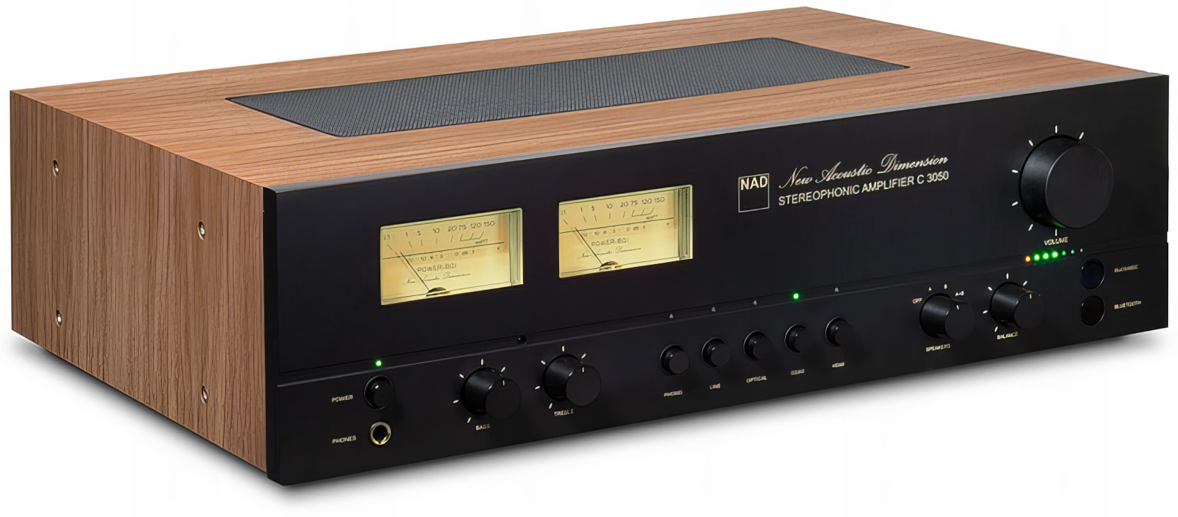 NAD C 3050