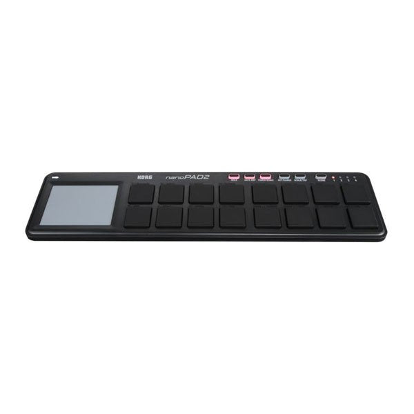 Korg NanoPad2 (Black)