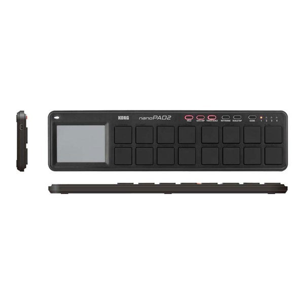 Korg NanoPad2 (Black)